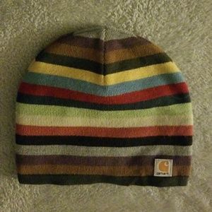 Carhartt Beanie Hat